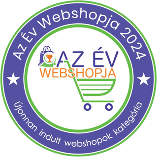 Év Webshopja – a díjat Sellvio platformon működő webáruház nyerte